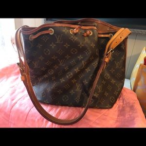 Louis Vuitton Noe